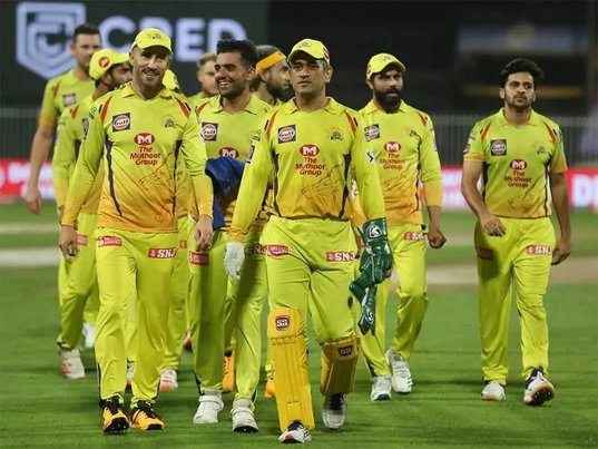 Chennai Super Kings