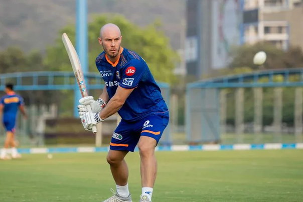 Chris Lynn