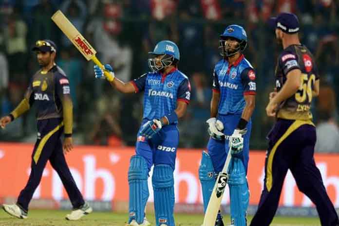 IPL 2021, Delhi Capitals, Kolkata Knight Riders, Weather, Pitch, DC vs KKR