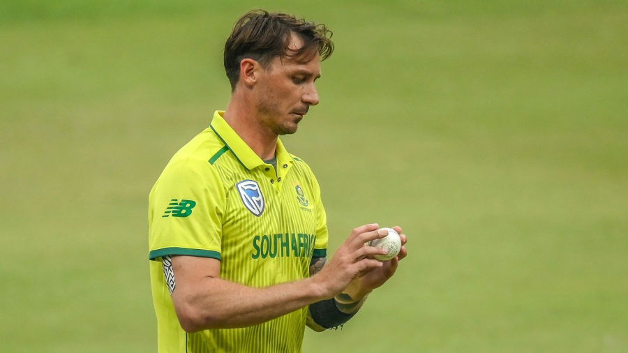 Dale Steyn