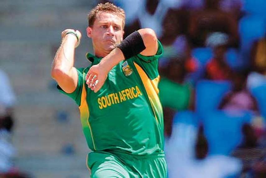 Dale Steyn