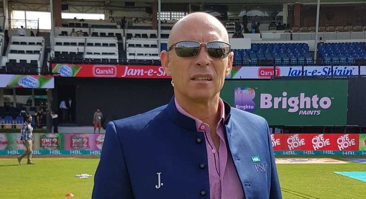 Danny Morrison
