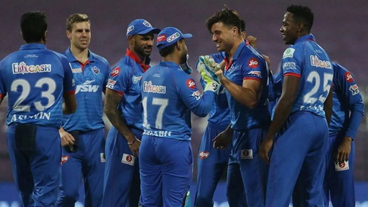 Delhi Capitals