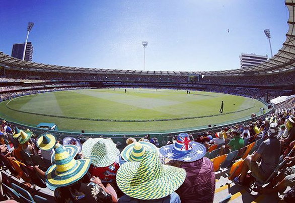 The Gabba
