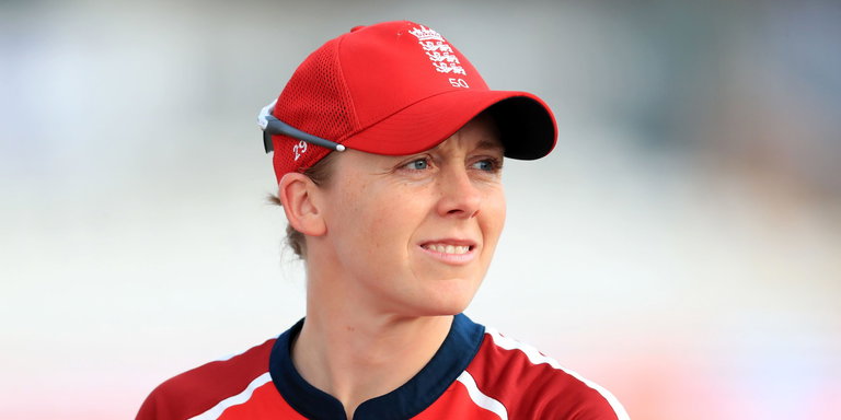 Heather Knight