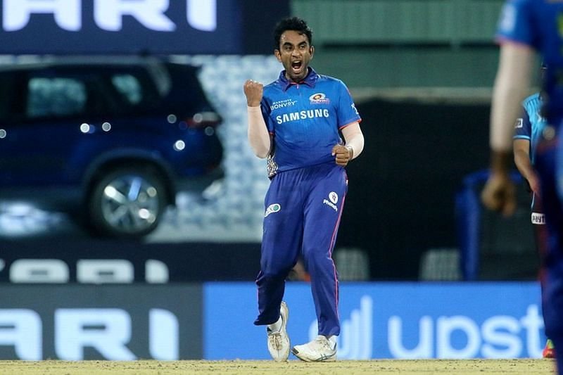 Jayant Yadav, IPL 2022