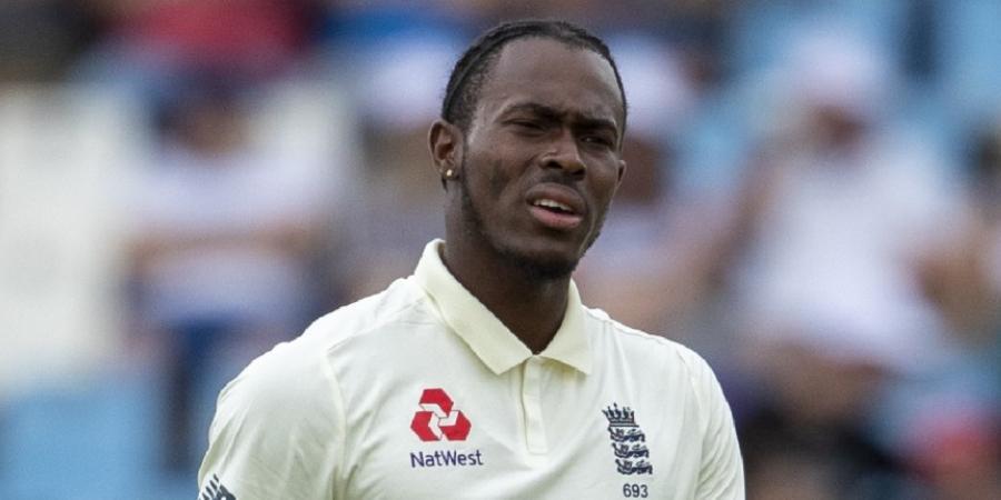 Jofra Archer, Ollie Robinson