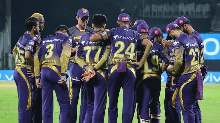 Kolkata Knight Riders, KKR