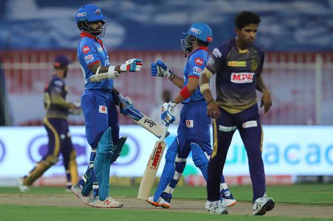 IPL 2021, Delhi Capitals, Kolkata Knight Riders, Weather, Pitch, DC vs KKR