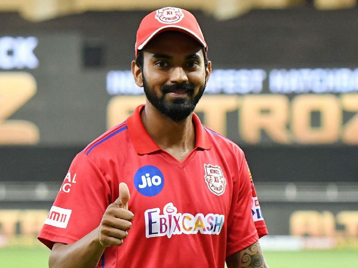 KL Rahul