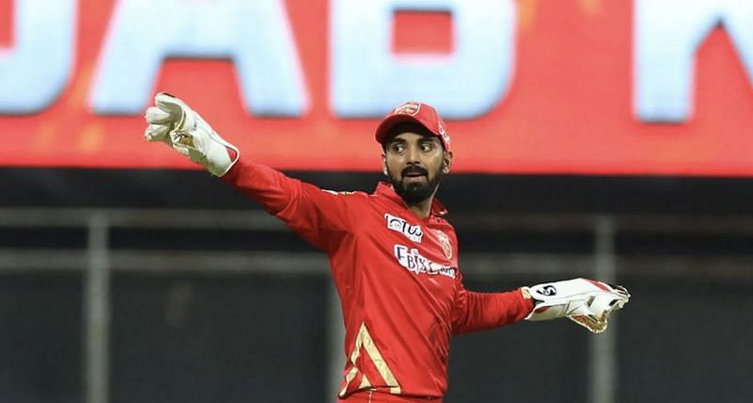 KL Rahul