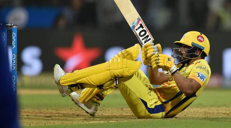 Kedar Jadhav