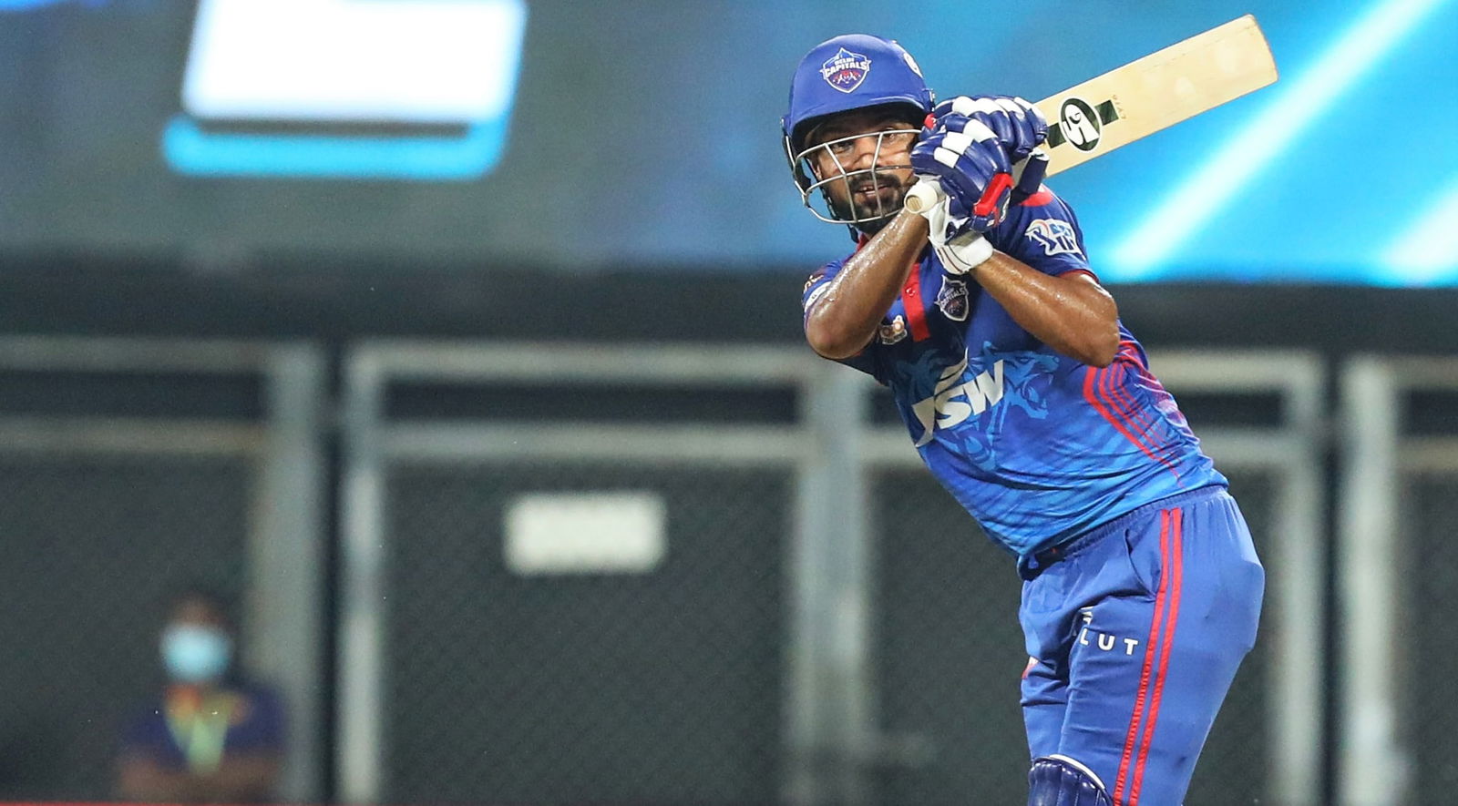 Delhi Capitals, IPL 2022