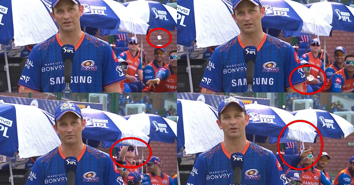 Mumbai Indians, Ishan Kishan, James Neesham, Jimmy Neesham, Shane Bond