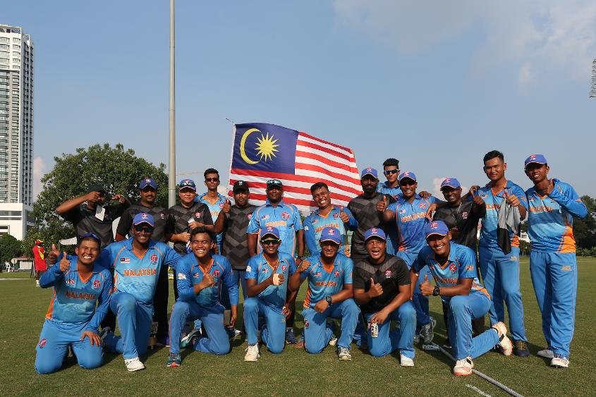 Nepal Tri-Nations T20I Series 2021, Malaysia, squad, schedule, venue, live streaming, everything you need to know