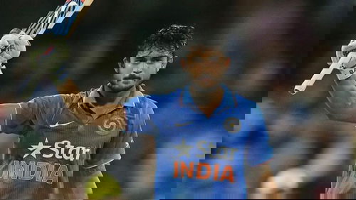 Manish Pandey, India, BCCI