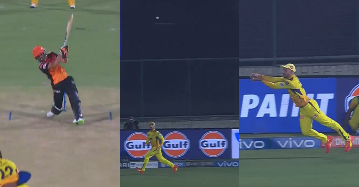 Manish Pandey, Faf du Plessi