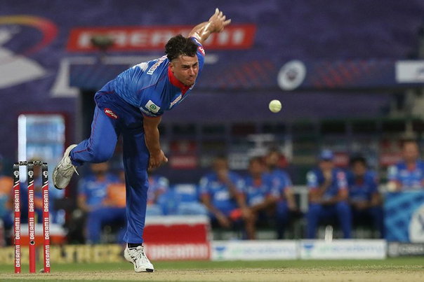 Marcus Stoinis