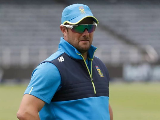 Mark Boucher