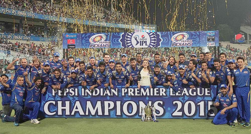 Mumbai Indians