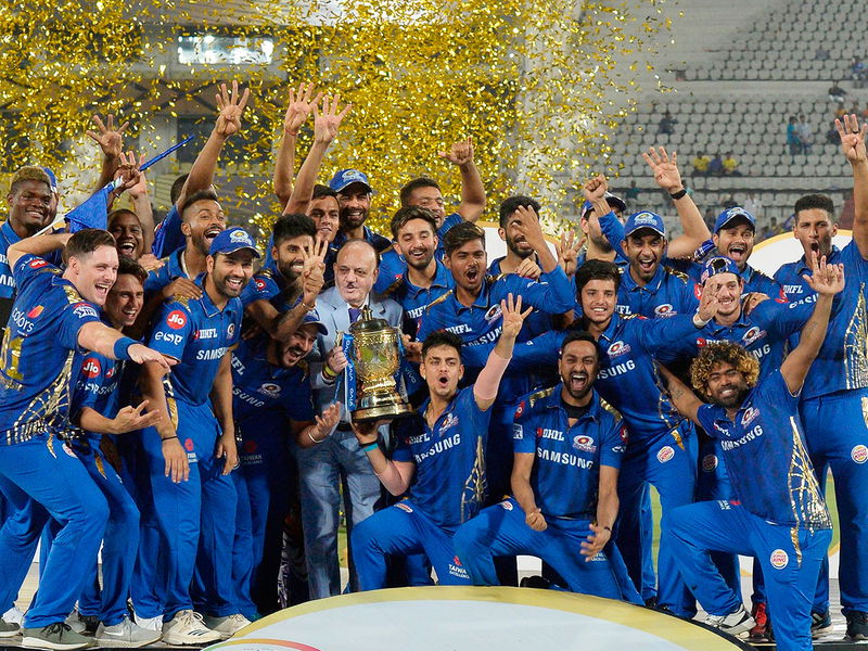 Mumbai Indians