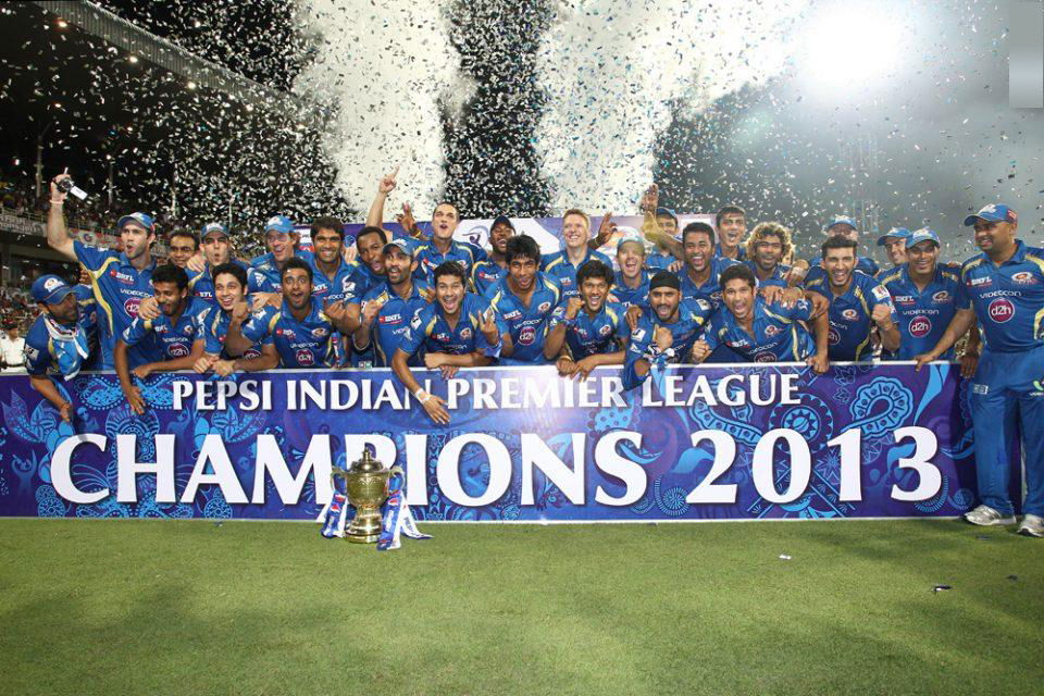 Mumbai Indians