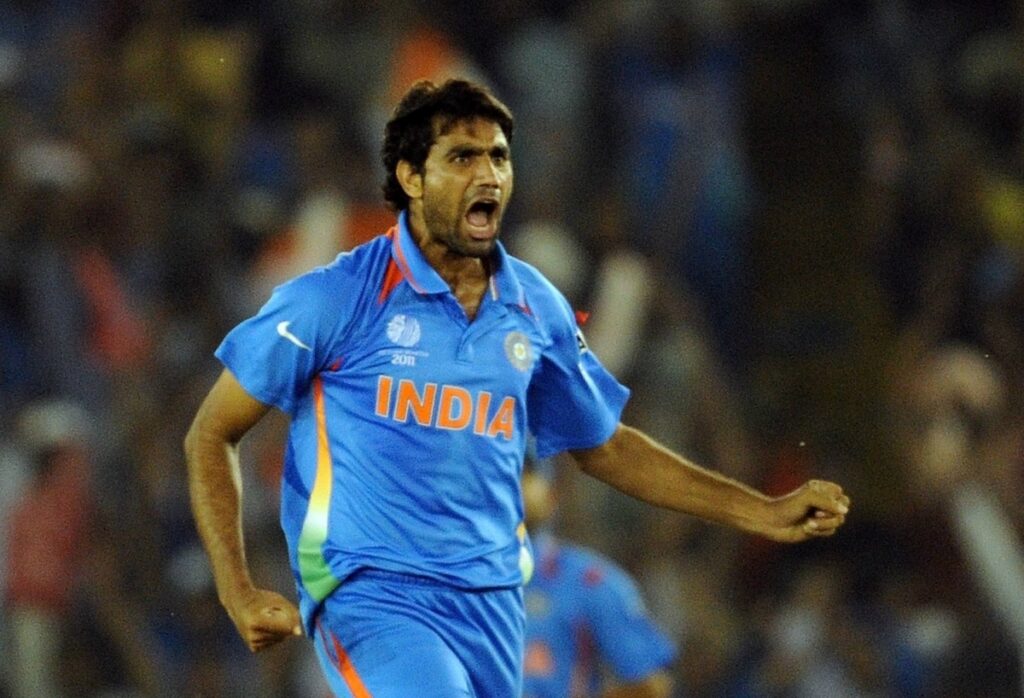 Munaf Patel