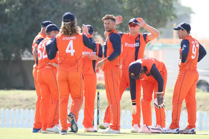 Netherlands, Nepal vs Netherlands, Final, When and Where to Watch, Live Streaming