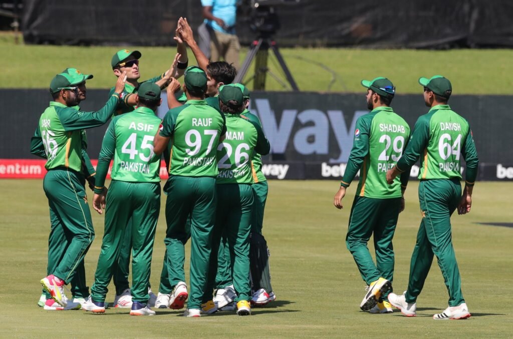 Pakistan, 3rd ODI, When And Where To Watch, Live Streaming