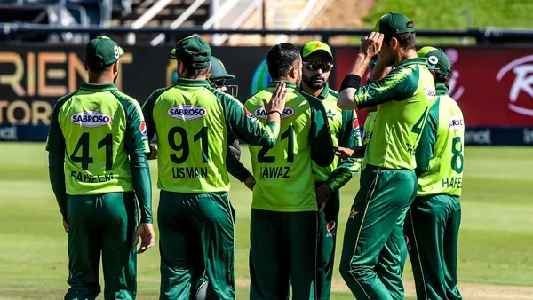Pakistan, South Africa vs Pakistan, 3rd T20I, When and Where to Watch, Live Streaming