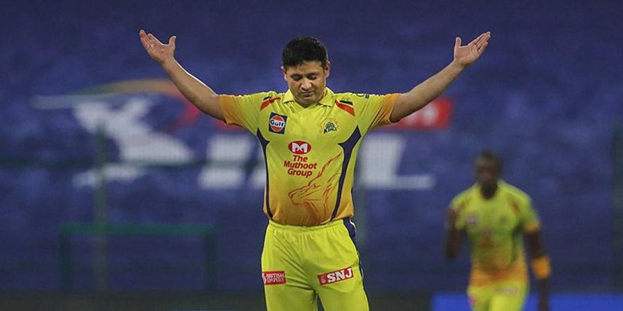 Piyush Chawla