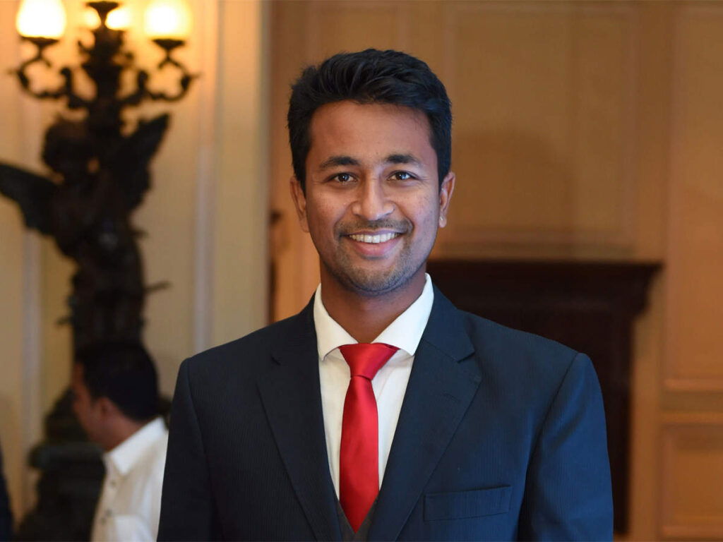Pragyan Ojha