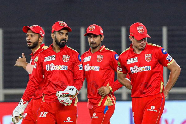 Punjab Kings