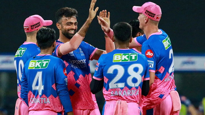 Rajasthan Royals