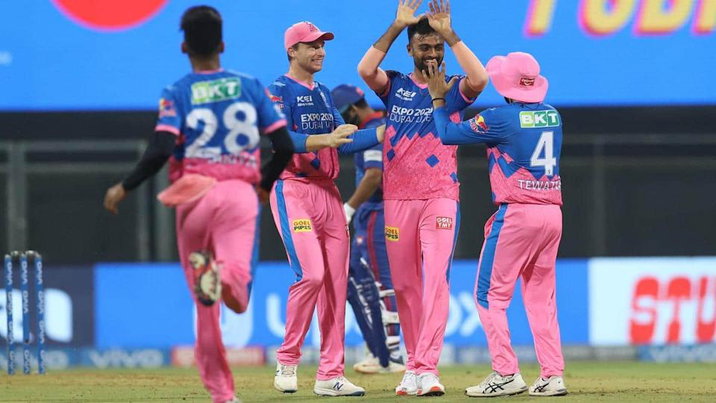 Rajasthan Royals