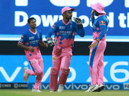 Rajasthan Royals