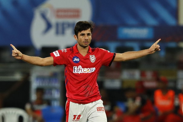 Ravi Bishnoi, IPL