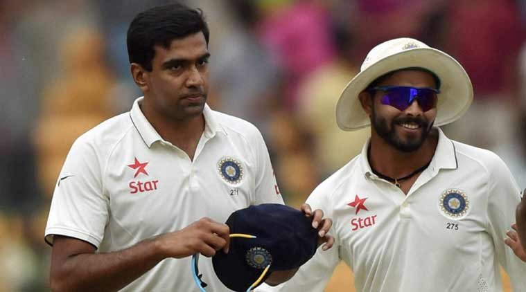 Not in Flop Test XI of 2022 :Ravichandran Ashwin and Ravindra Jadeja 