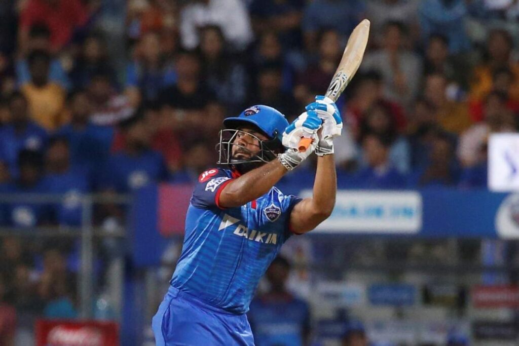 Rishabh Pant, Delhi Capitals, DC, IPL 2021, predicted XI, CSK vs DC