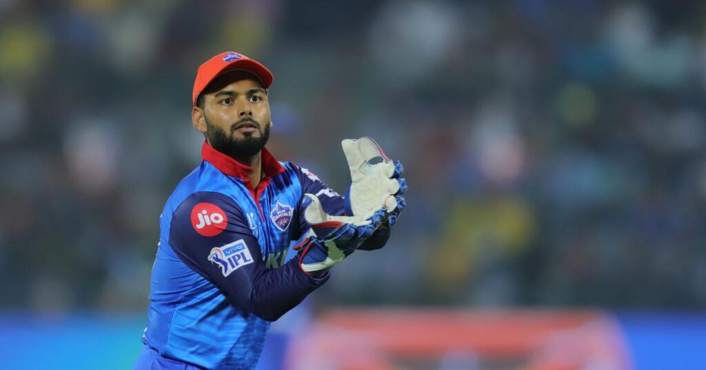 Rishabh Pant, IPL 2021, Delhi Capitals, DC, DC vs RCB, predicted playing XI, playing XI