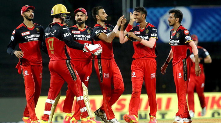 Royal Challengers Bangalore