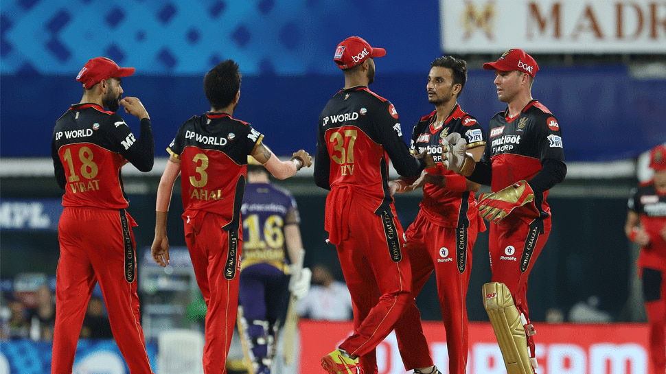 Royal Challengers Bangalore