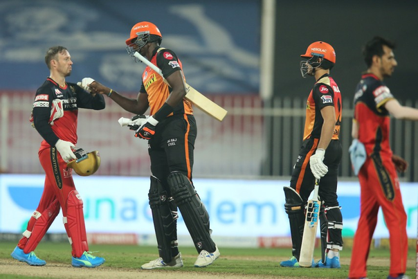 Royal Challengers Bangalore, SunRisers Hyderabad, SRH, RCB, SRH vs RCB