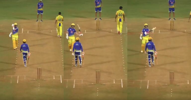 Sam Curran, Ravindra Jadeja
