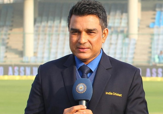 Sanjay Manjrekar