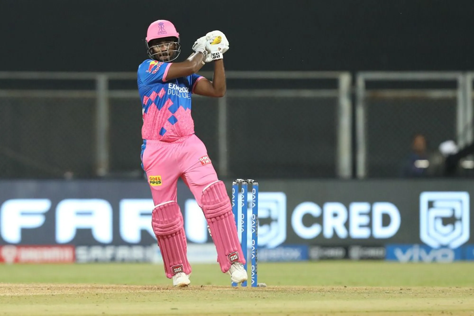 Sanju Samson