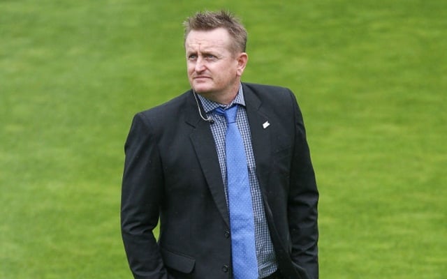 Scott Styris