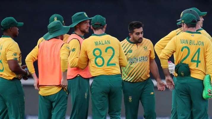 South Africa, 2nd T20I, When and Where to Watch, Live Streaming, South Africa vs Pakistan
