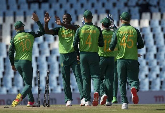 South Africa, 3rd ODI, When And Where To Watch, Live Streaming