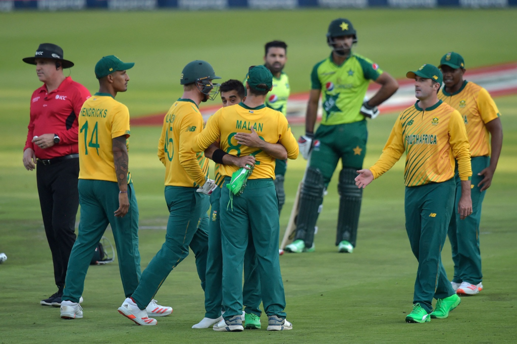 South Africa, Pakistan, South Africa vs Pakistan, 3rd T20I, When and Where to Watch, Live Streaming